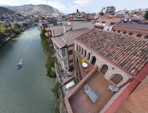 Wine Rock Hotel - last minute hotel in Tbilisi