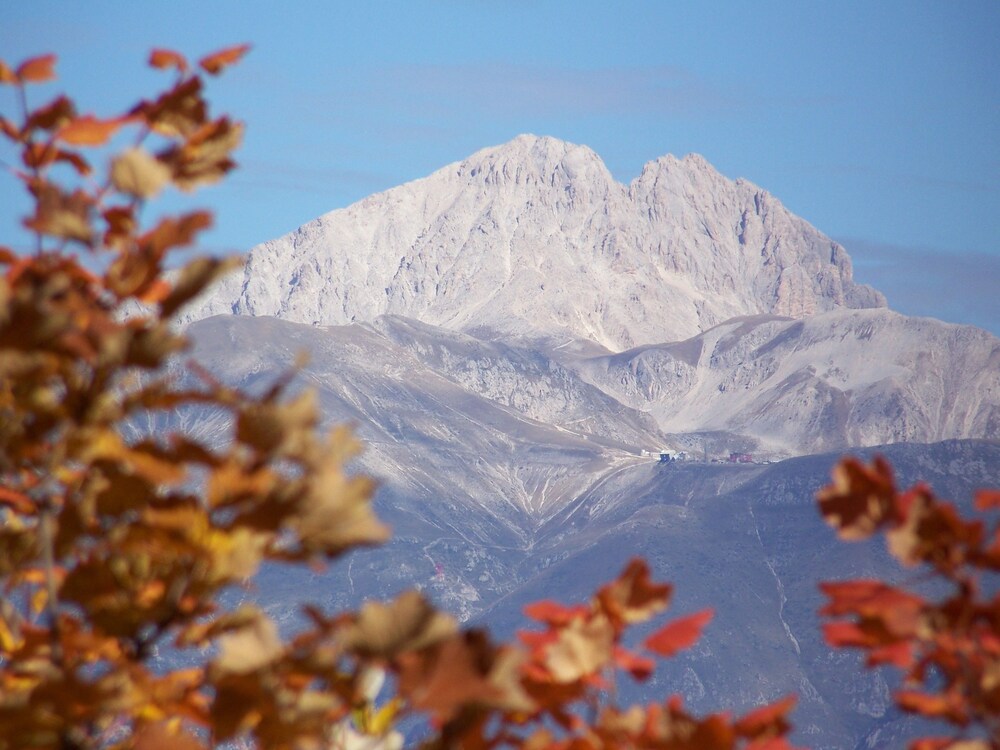 La Radice in L'aquila, Italy