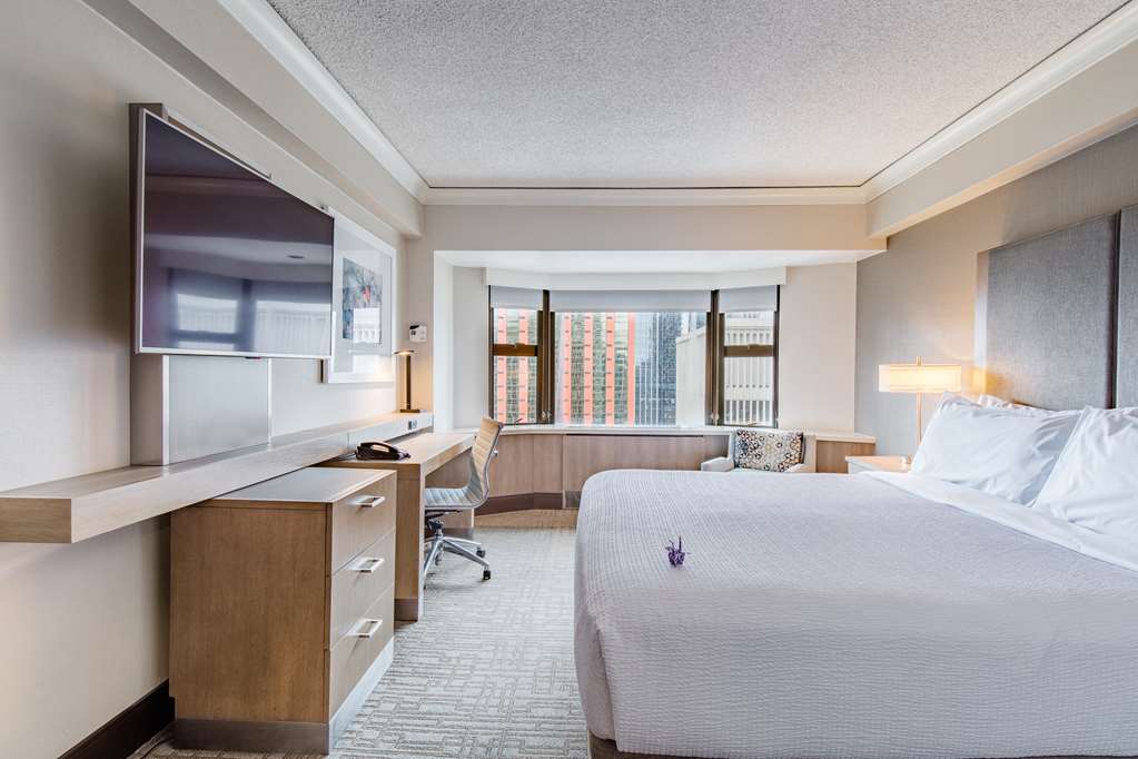 Coast Seattle Downtown Hotel by APA - photo 45