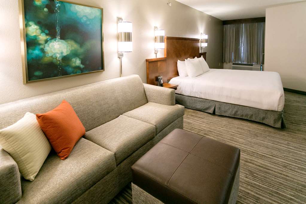 Hyatt Place Nashville Franklin Cool Springs - photo 19