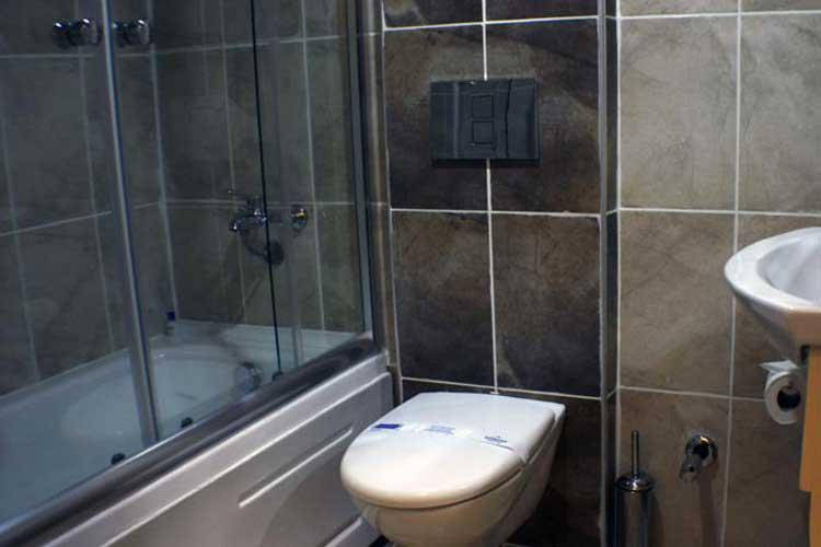Gurses Termal Hotel — hotel in Sandikli