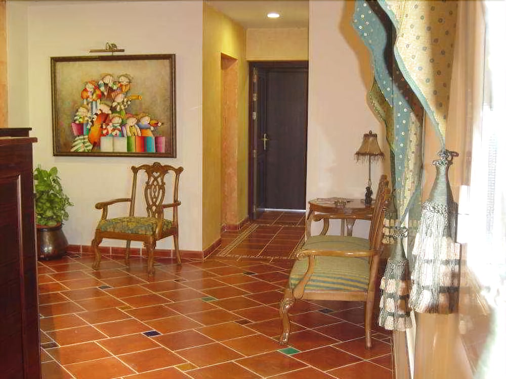 Hotel Malaga Picasso - last minute hotel in Malaga