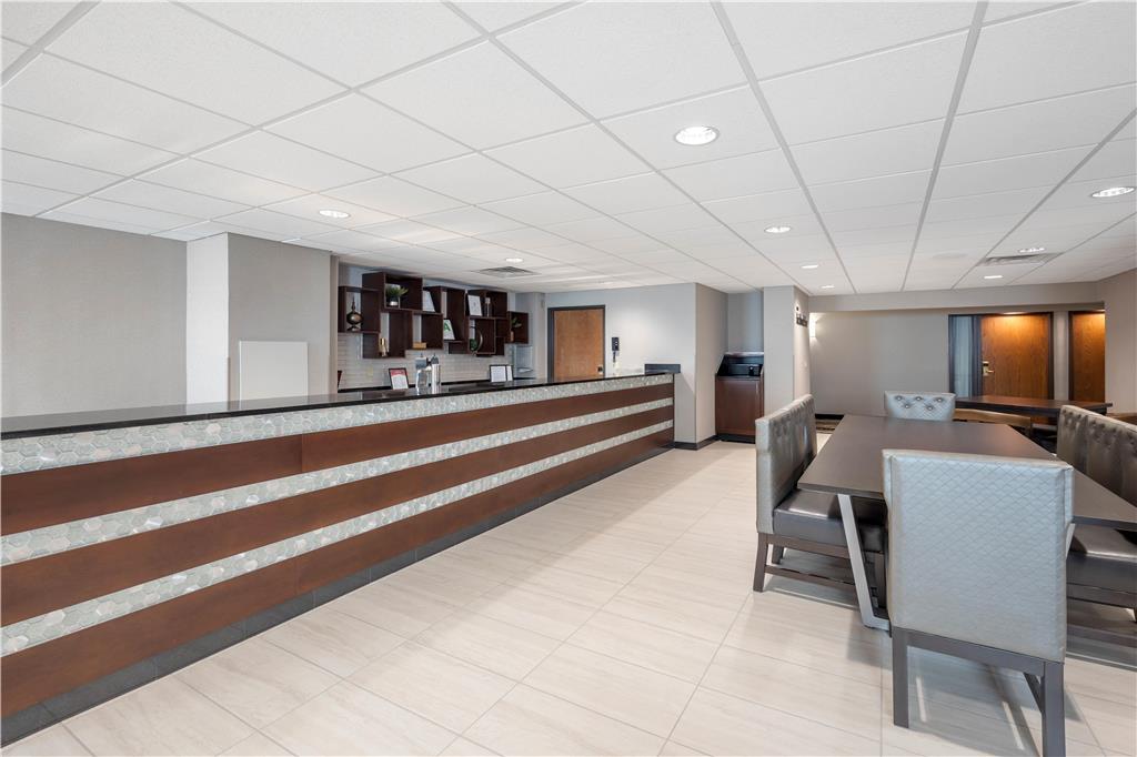 Drury Inn & Suites Paducah - photo 48