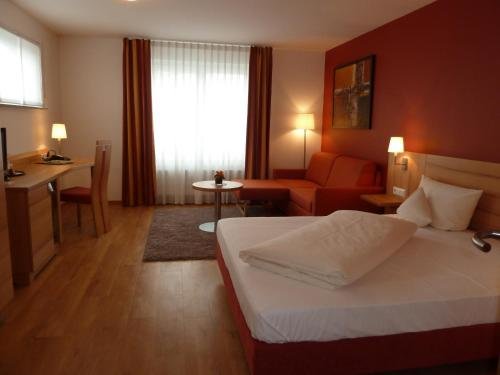 Flair Hotel Zum Hasen — Schramberg — photo 4