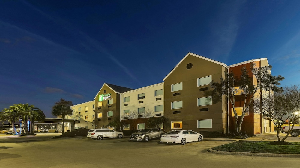 Holiday Inn Express Kenner New Orleans Airport an IHG Hotel - photo 61