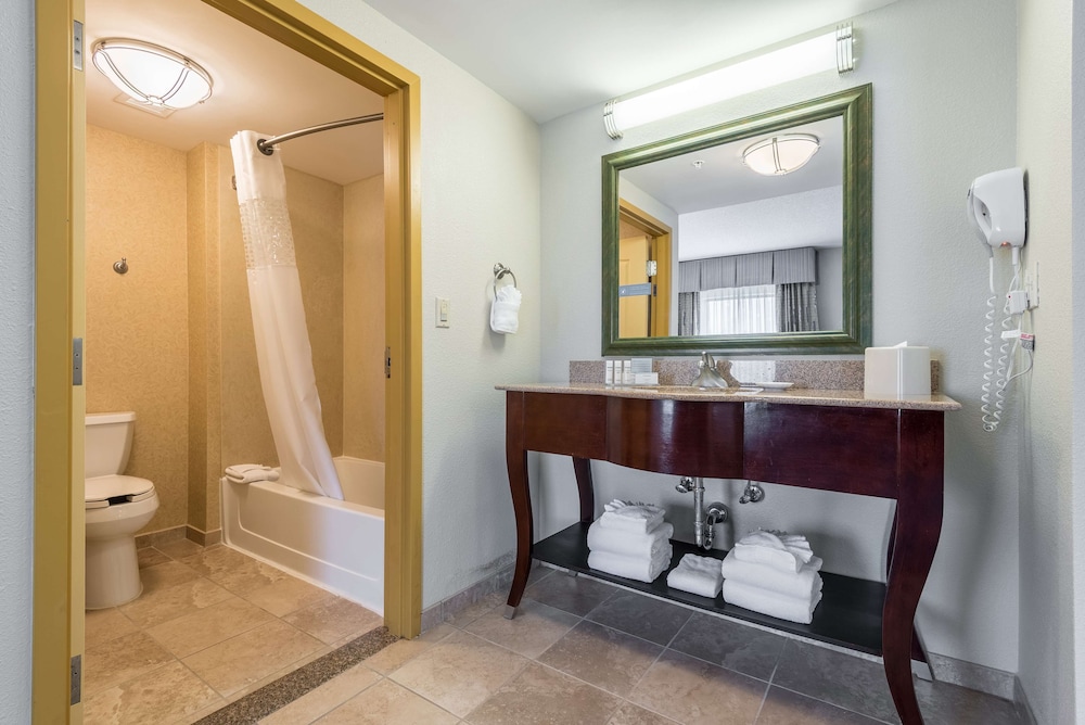 Hampton Inn & Suites Orlando South Lake Buena Vista - photo 35