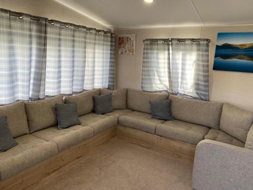 Luxury 8 and 6 berth caravans in Clacton-On-Sea, United Kingdom