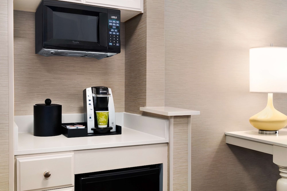 Hilton Garden Inn Flagstaff - photo 22
