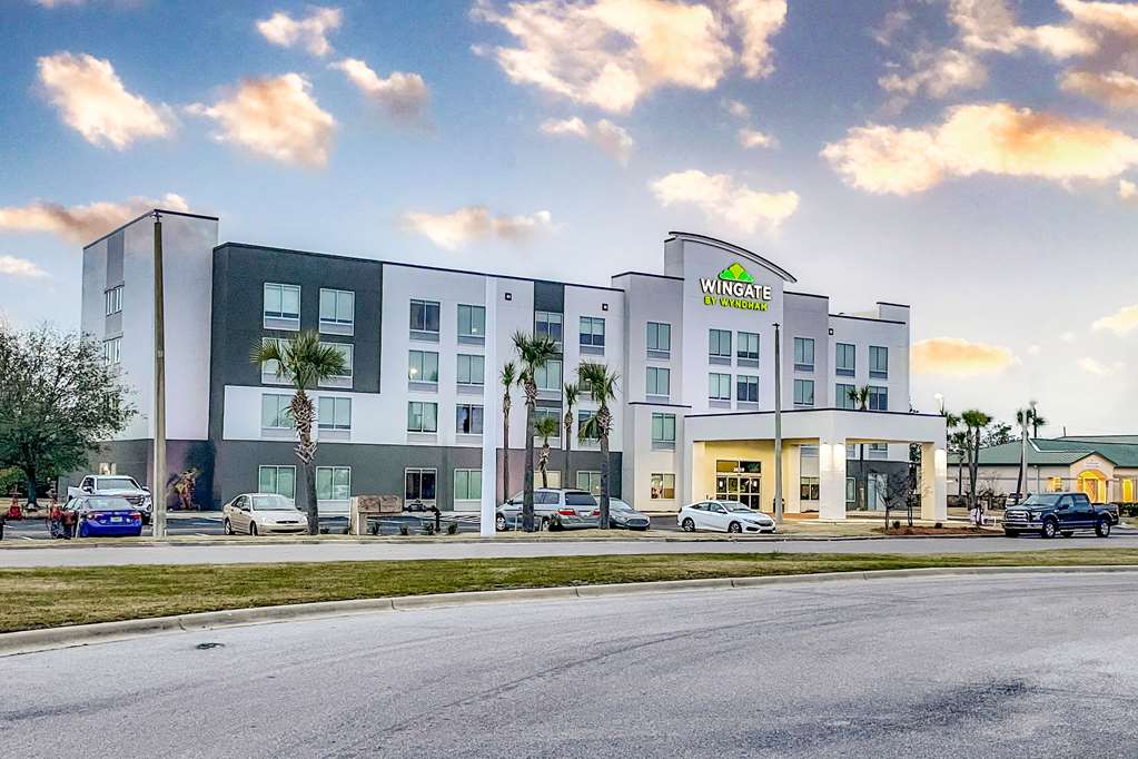 Wingate by Wyndham Panama City Area Lynn Haven - featured photo