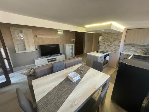 GG Apartment — 4-Star Luxury Hotel in Agropoli, Italy
