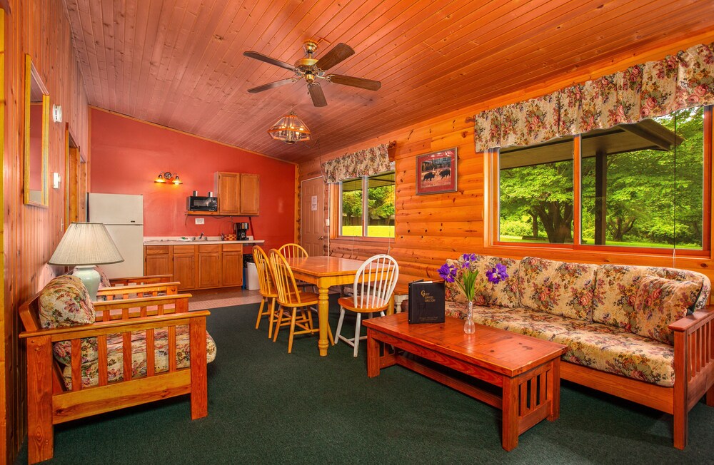 Birchcliff Resort - photo 54