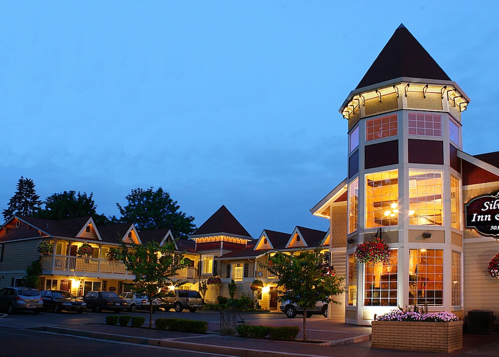 Silverton Inn & Suites - photo 2