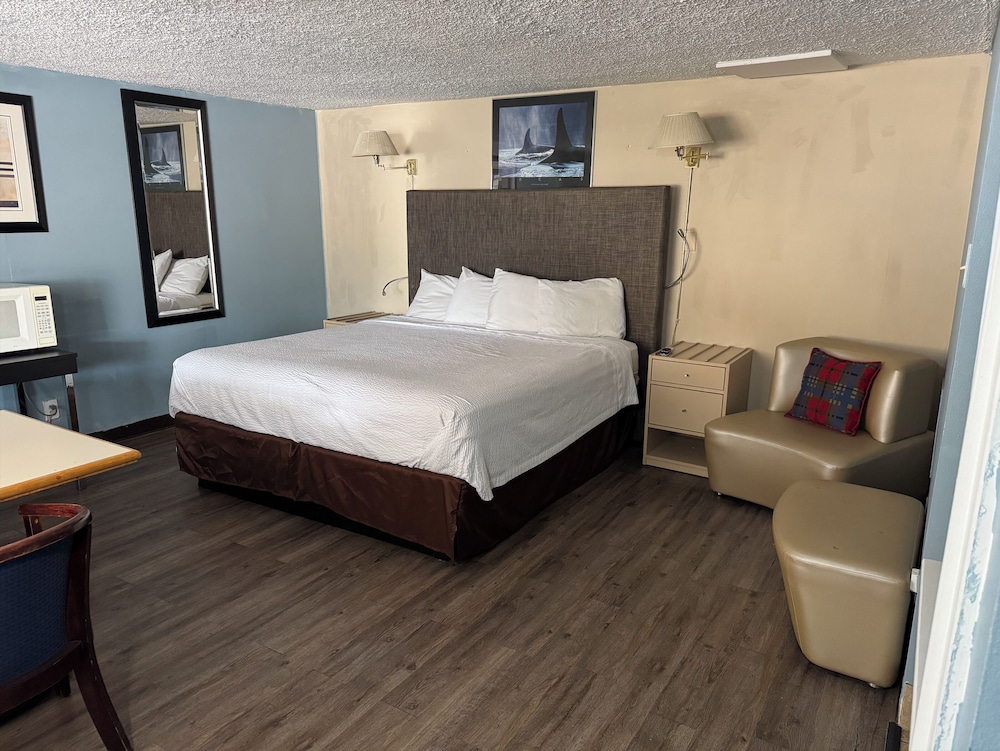 Safari Motel - photo 28