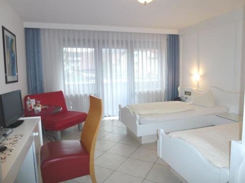 Landhotel Laube in Freiburg, Germany