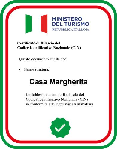 Casa Margherita — 4-Star Luxury Hotel in Ancona, Italy