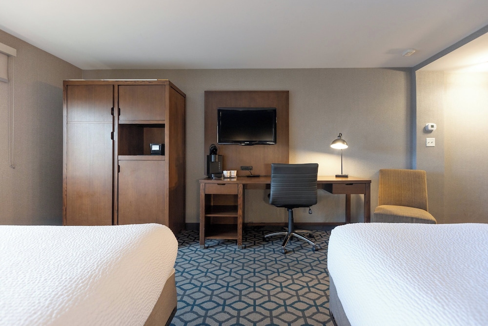 Crowne Plaza Niagara Falls NY Riverside by IHG - photo 40