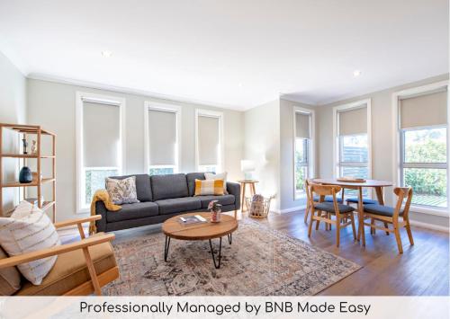 Lilly Pilly Lodge Close to Zoo 3 Mins to CBD — 4-Star Luxury Hotel in Dubbo, Australia