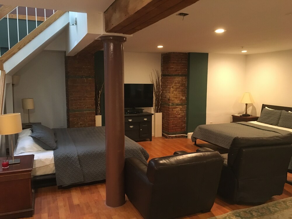 Society Hill Hotel - photo 16