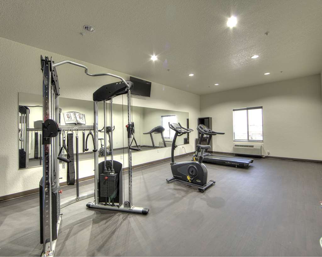 Comfort Inn & Suites Fort Worth West I 30 NAS JRB - photo 20
