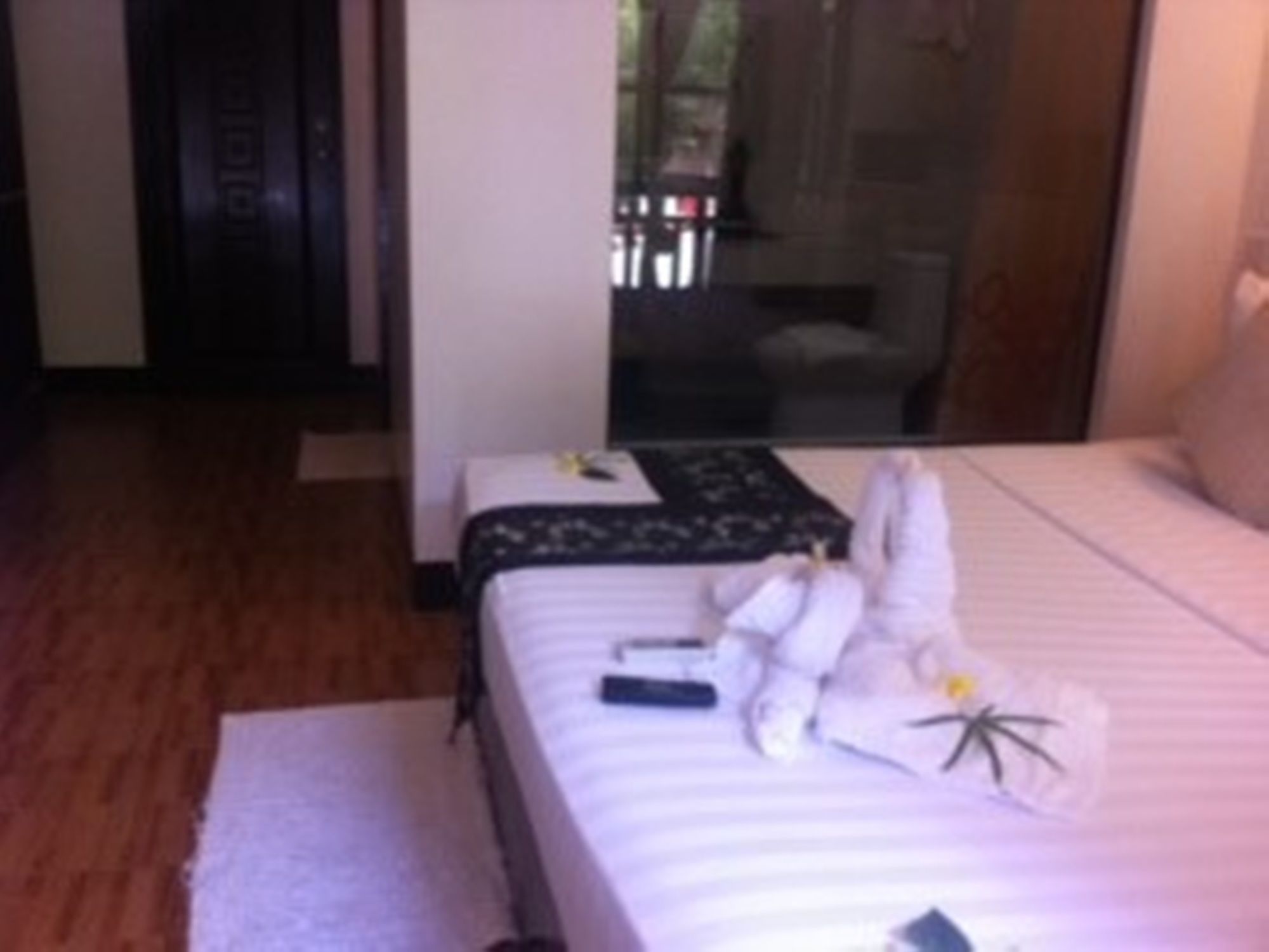 Diwata Resort & Spa — Malay — photo 5