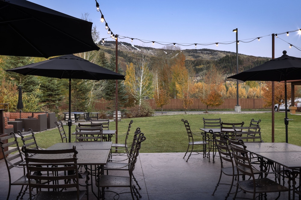 Holiday Inn Steamboat Springs by IHG - photo 81