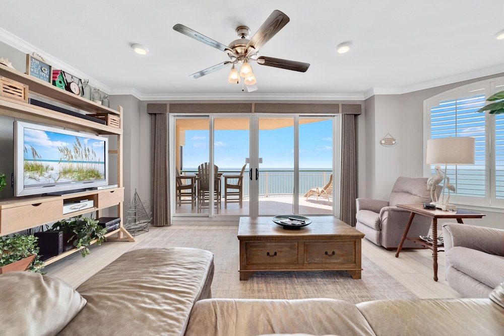 Beach Colony Tower 18c Penthouse - photo 19