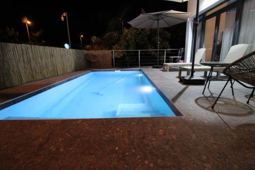 Coco villa & resort — Qiryat Ata — photo 4