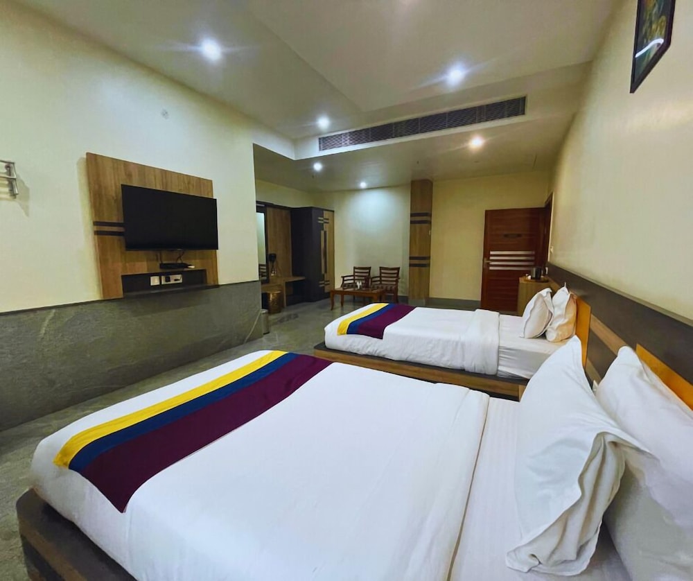 Dichang Resort & Hotel — Sonepur — photo 5