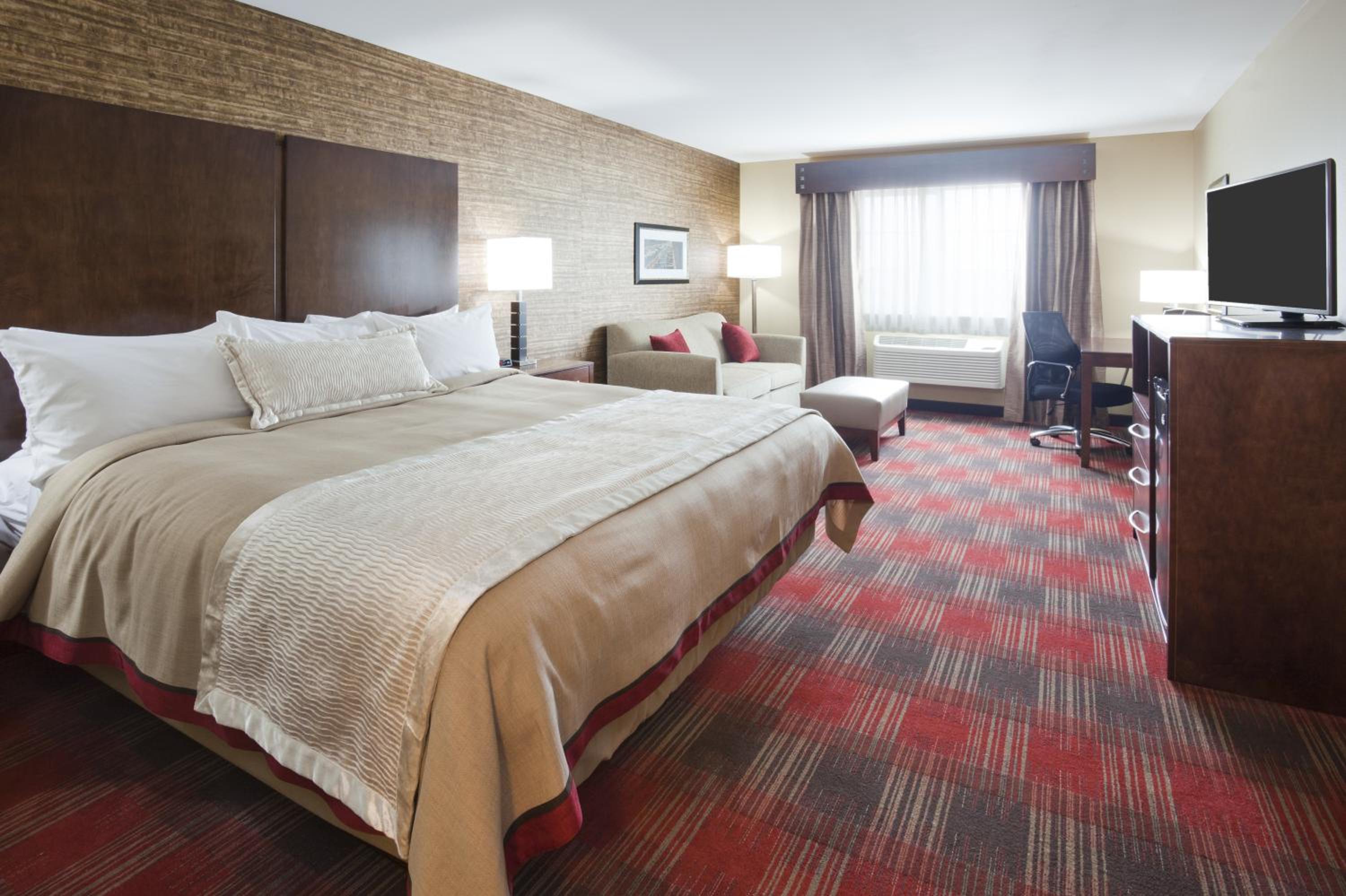 Gateway Park Hotel and Suites Sioux Falls Tea - photo 3