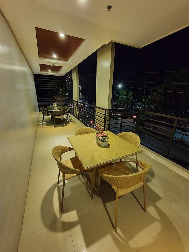 Missio Dei Hotel — Dipolog — photo 4