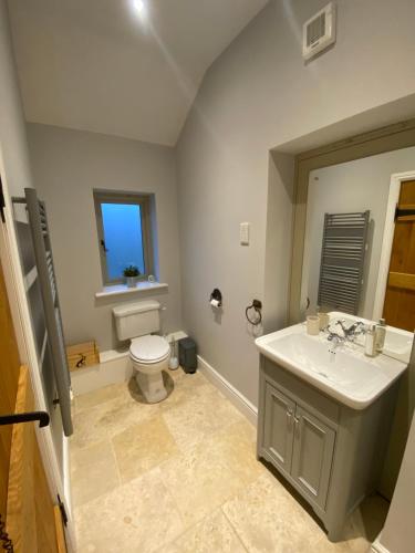 The Annexe
