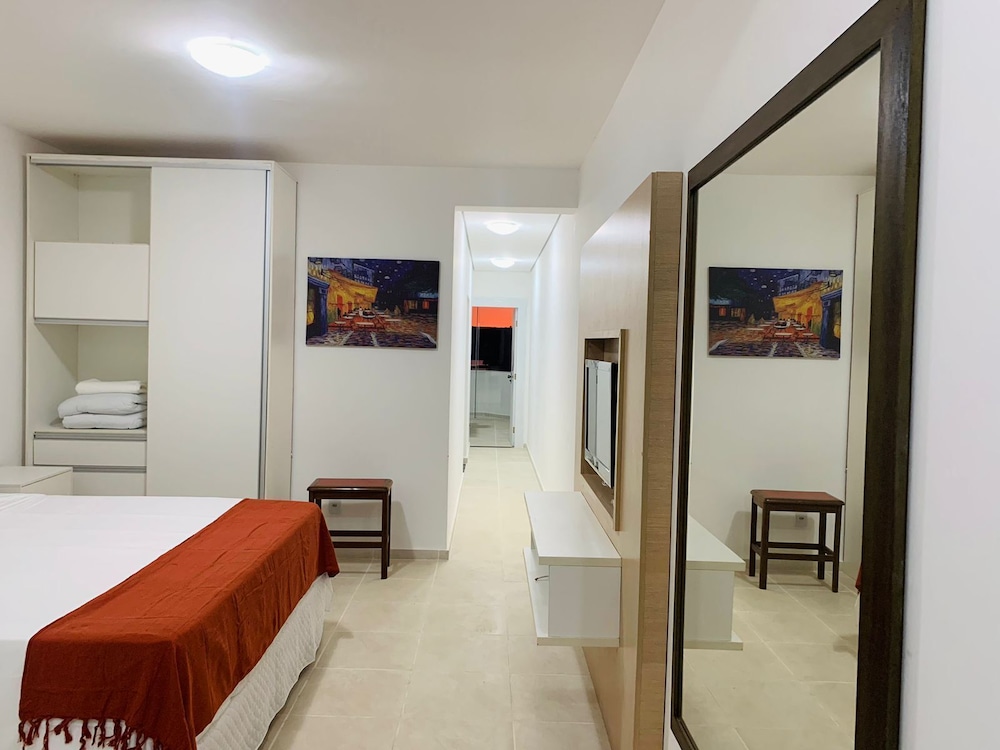 Lagamar Hotel Varginha — Varginha — photo 4