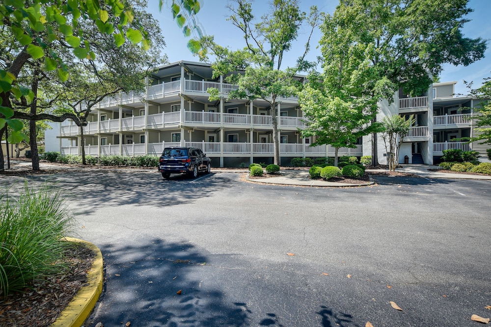 Serene Myrtle Beach Condo w Resort Amenities - photo 27