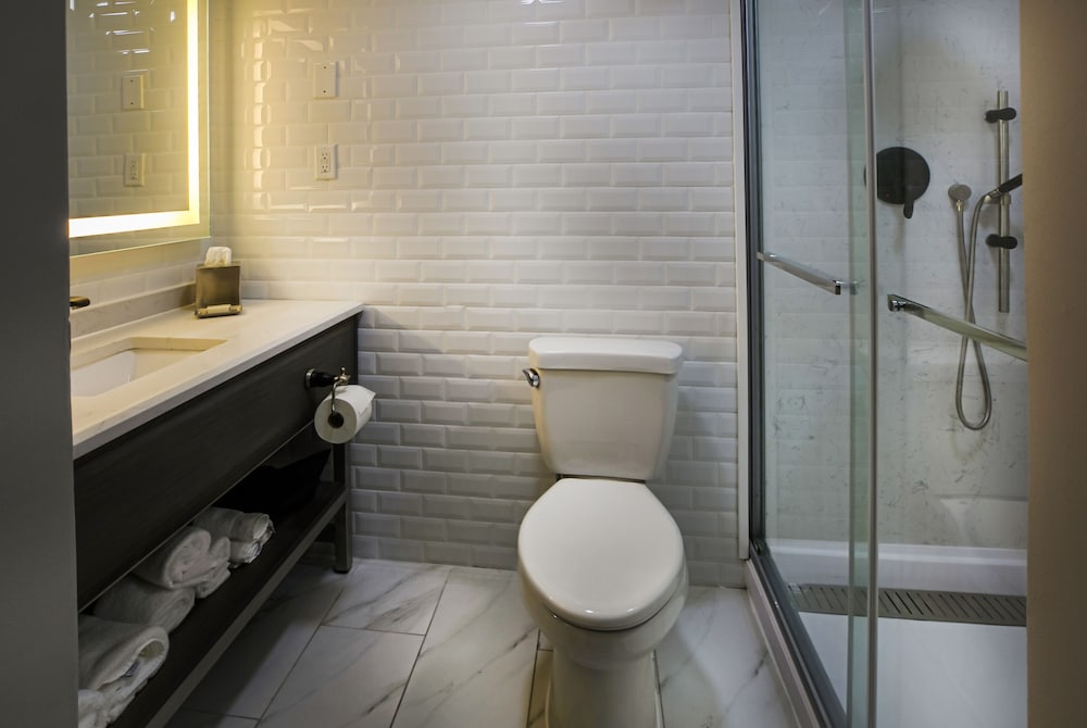 Hotel Indigo Birmingham Five Points S UAB by IHG - photo 27