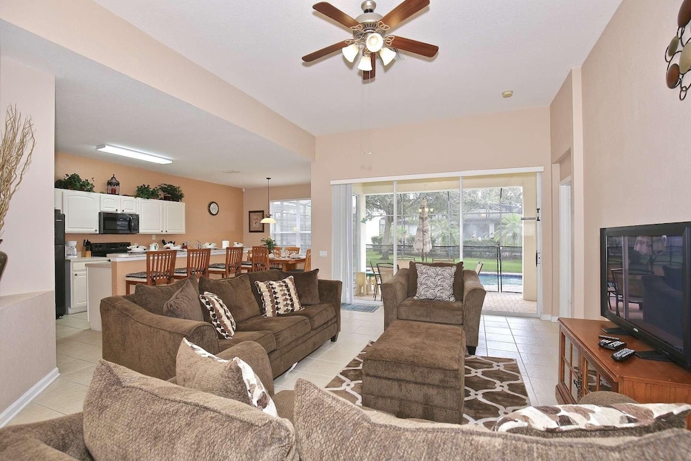 2627 Windsor Hills — 4-Star Luxury Hotel in Kissimmee, United States
