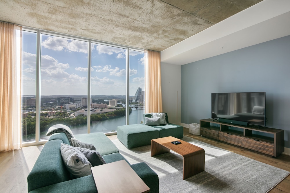 Austin Condo Hotel - photo 414