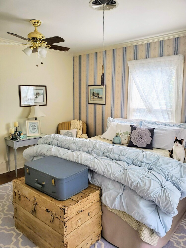 The Claiborne Bed and Breakfast - photo 14