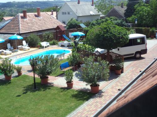 Holp Vendégház — Balatonfoldvar — photo 4