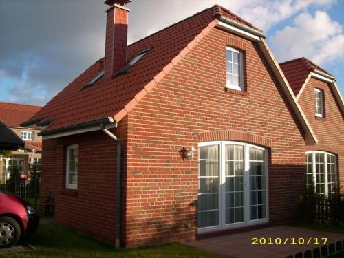 Ferienhaus Seepferdchen Nessmersiel - last minute hotel in Unknown City