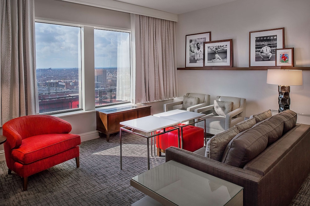 Hilton St. Louis at the Ballpark - photo 56