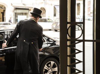 The Westbury Mayfair a Luxury Collection Hotel London
