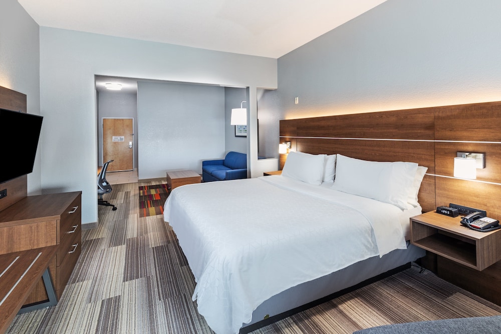 Holiday Inn Express & Suites Austin NE Hutto by IHG - photo 29