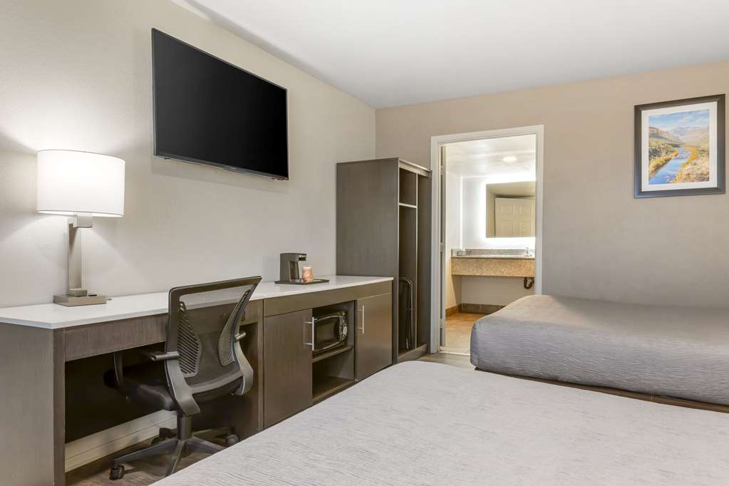 Quality Inn Show Low - photo 8