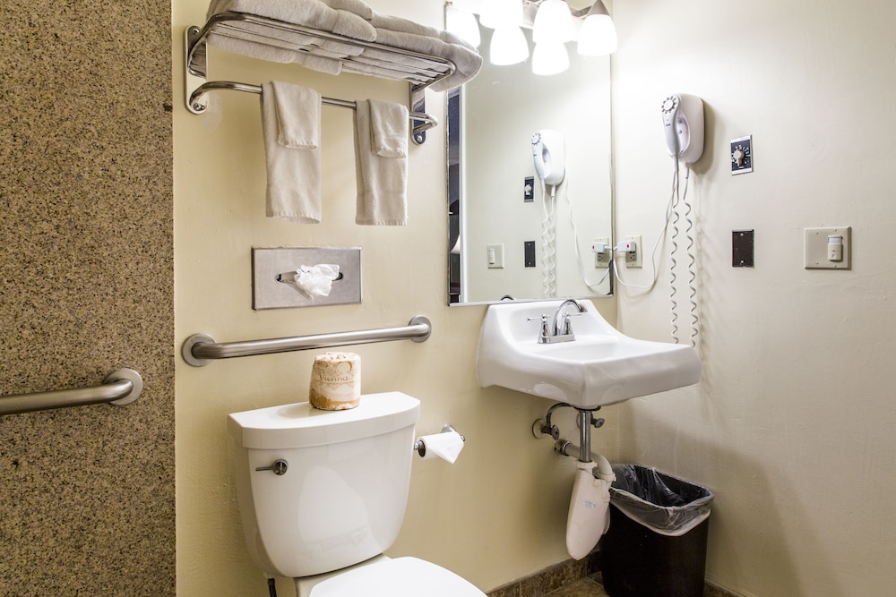San Luis Inn And Suites - photo 33
