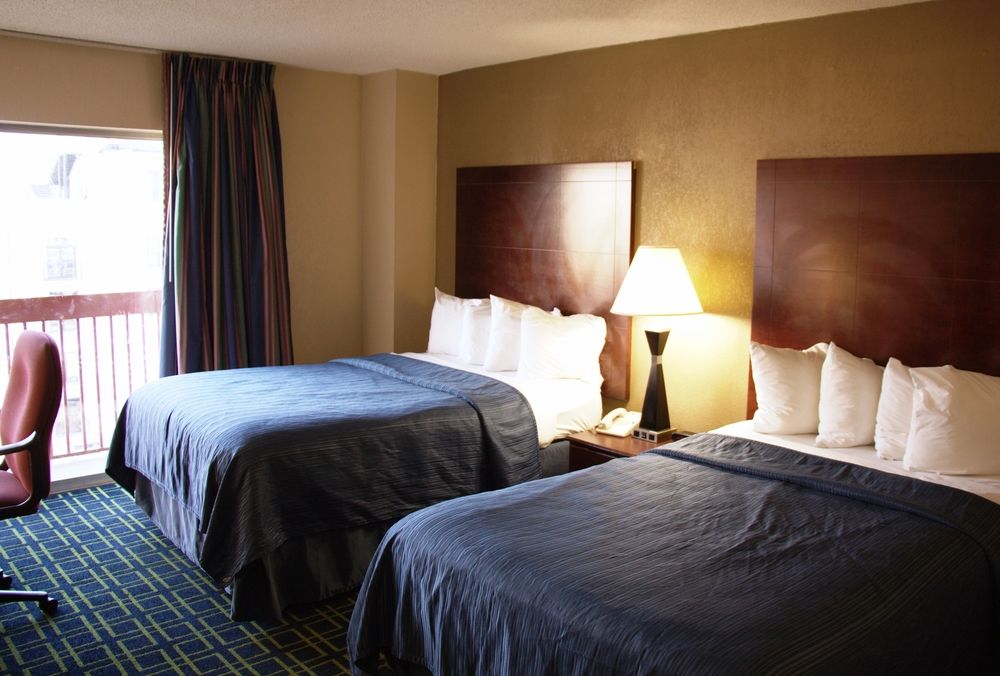 Barclay Hotel Atlanta Downtown - photo 15