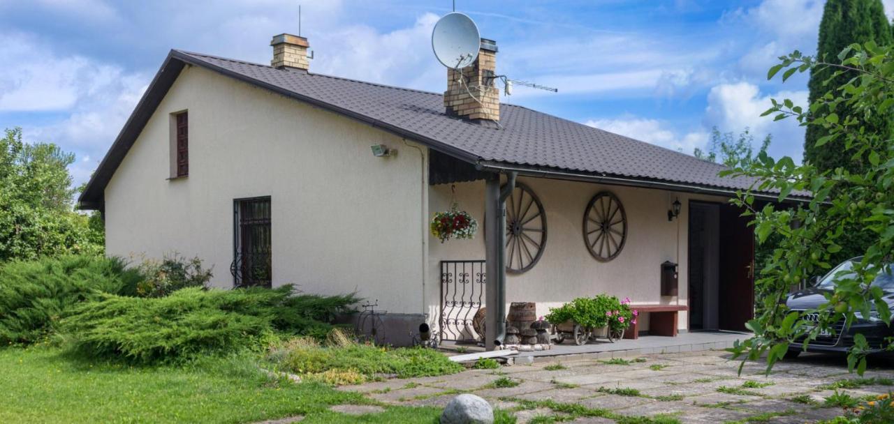 Viesu Maja Osmany in Rezekne, Latvia