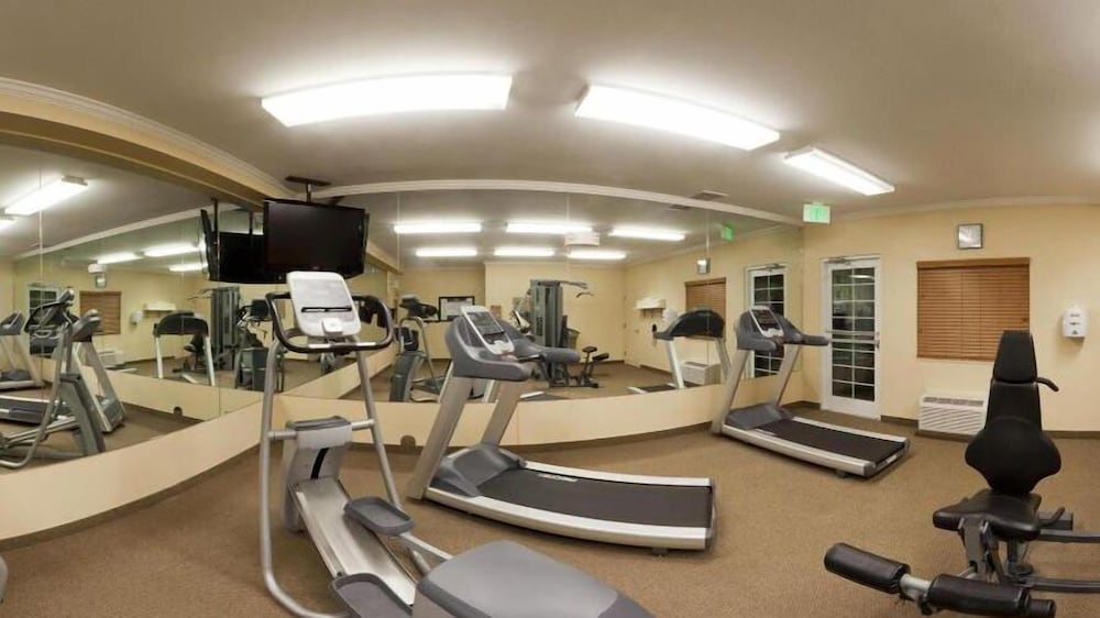 Candlewood Suites Aberdeen Bel Air by IHG - photo 29