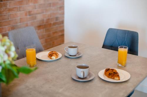 Apartment Eni