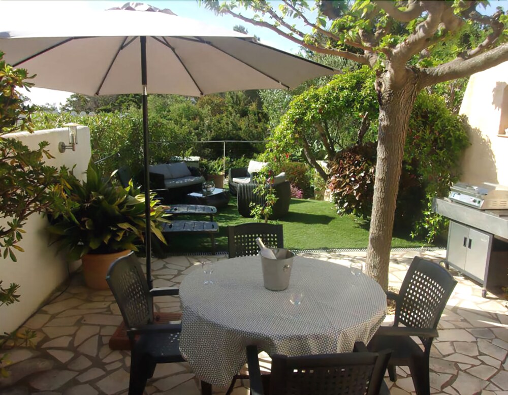 Mazet Colline Valmer in La Croix-Valmer, France