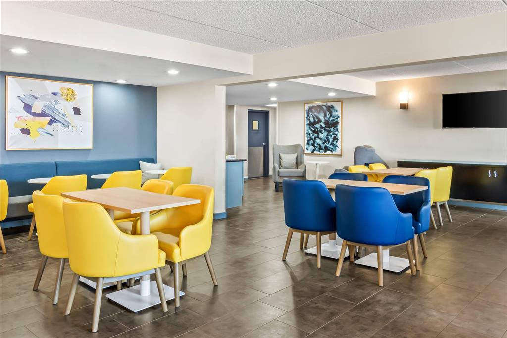 Comfort Inn Las Vegas New Mexico - photo 35